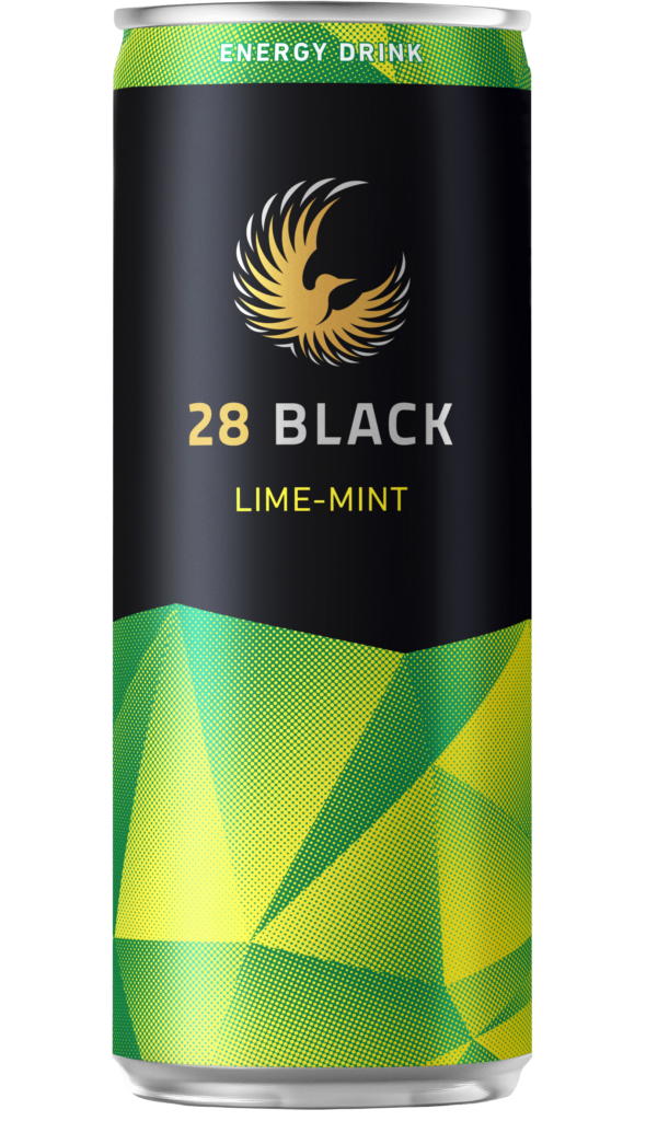 Lime-Mint