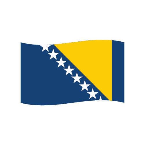 Bosnia and Herzegovina