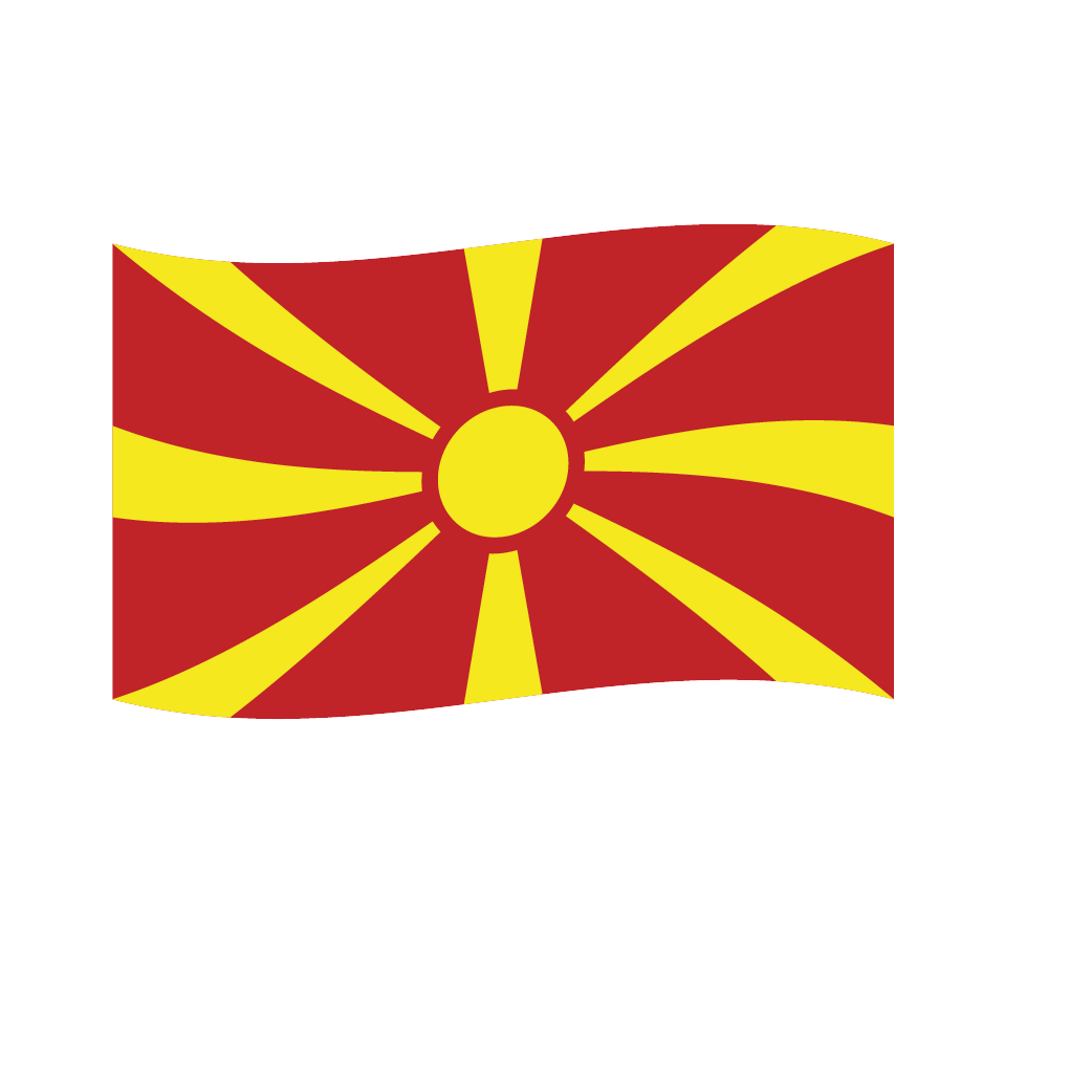 North Macedonia