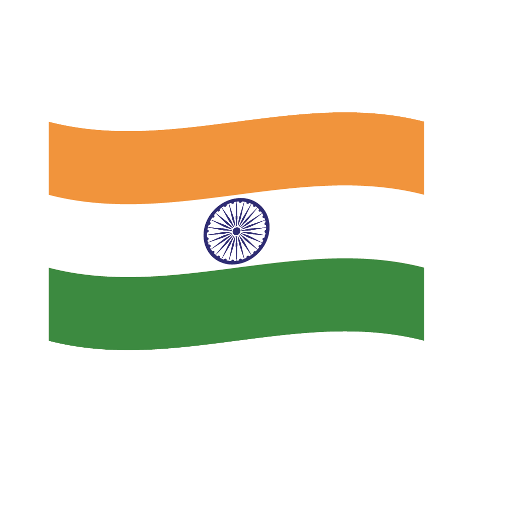 India